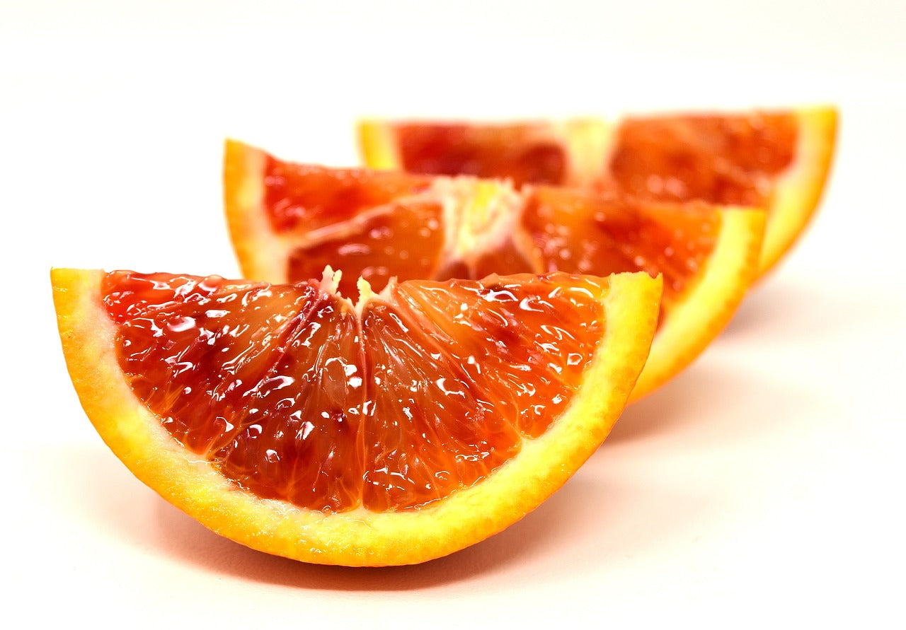 Blutorange