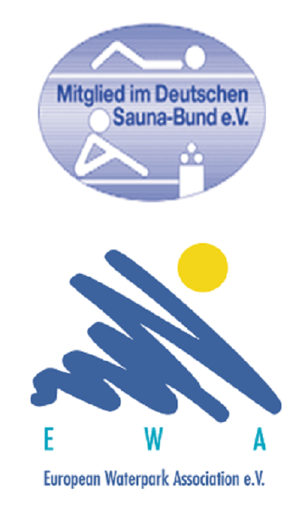 Geprüfte Qualität – Sauna-Bund EWA Siegel für Whirlpooldüfte nach DVN 5204 Standard