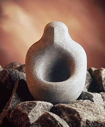 Löylynhenki - Saunageist von Hukka Design
