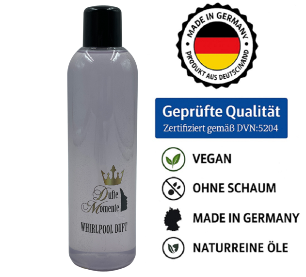 Lavendel - 260ml Whirlpoolduft, Badezusatz