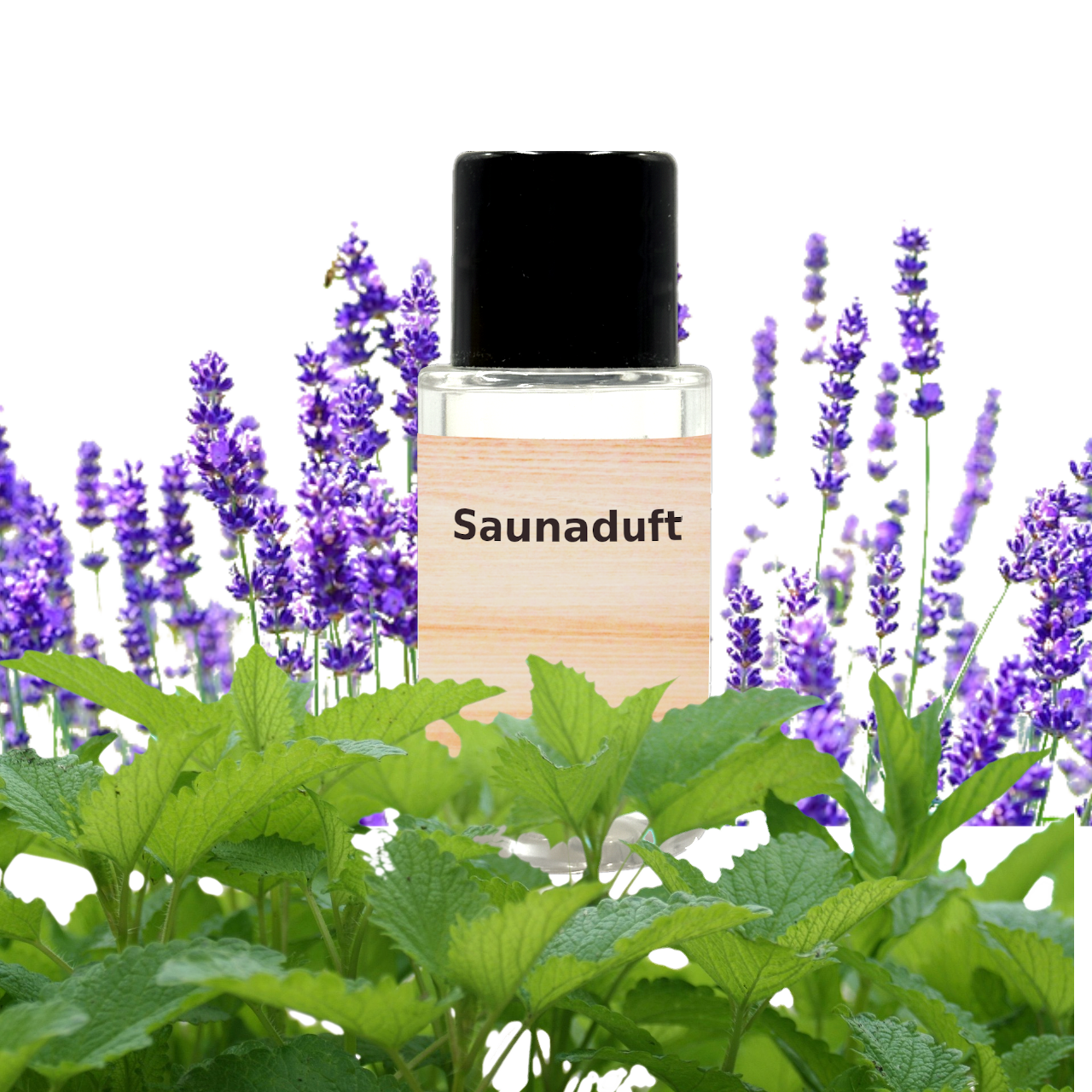 20 ml Saunaduft mit Kräutern