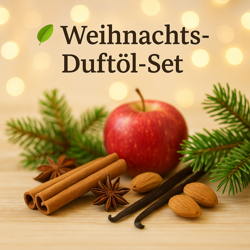 Motivbild 5x20ml Duftöl