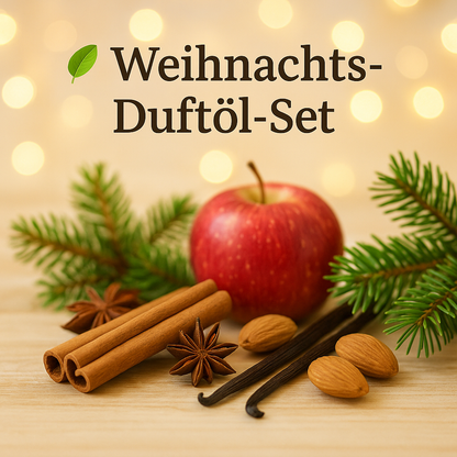 Motivbild 5x20ml Duftöl