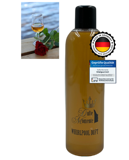 Whirlpoolduft 260 ml Flasche Amaretto