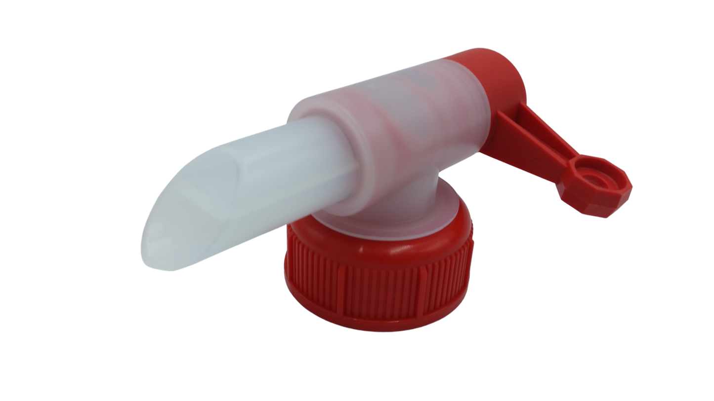 auslaufhahn kanister