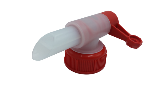 auslaufhahn kanister