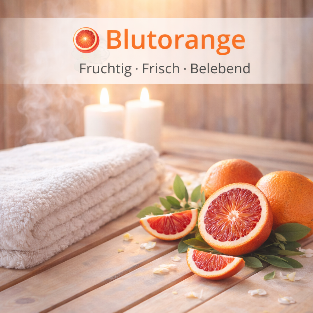 Moodbild Blutorange