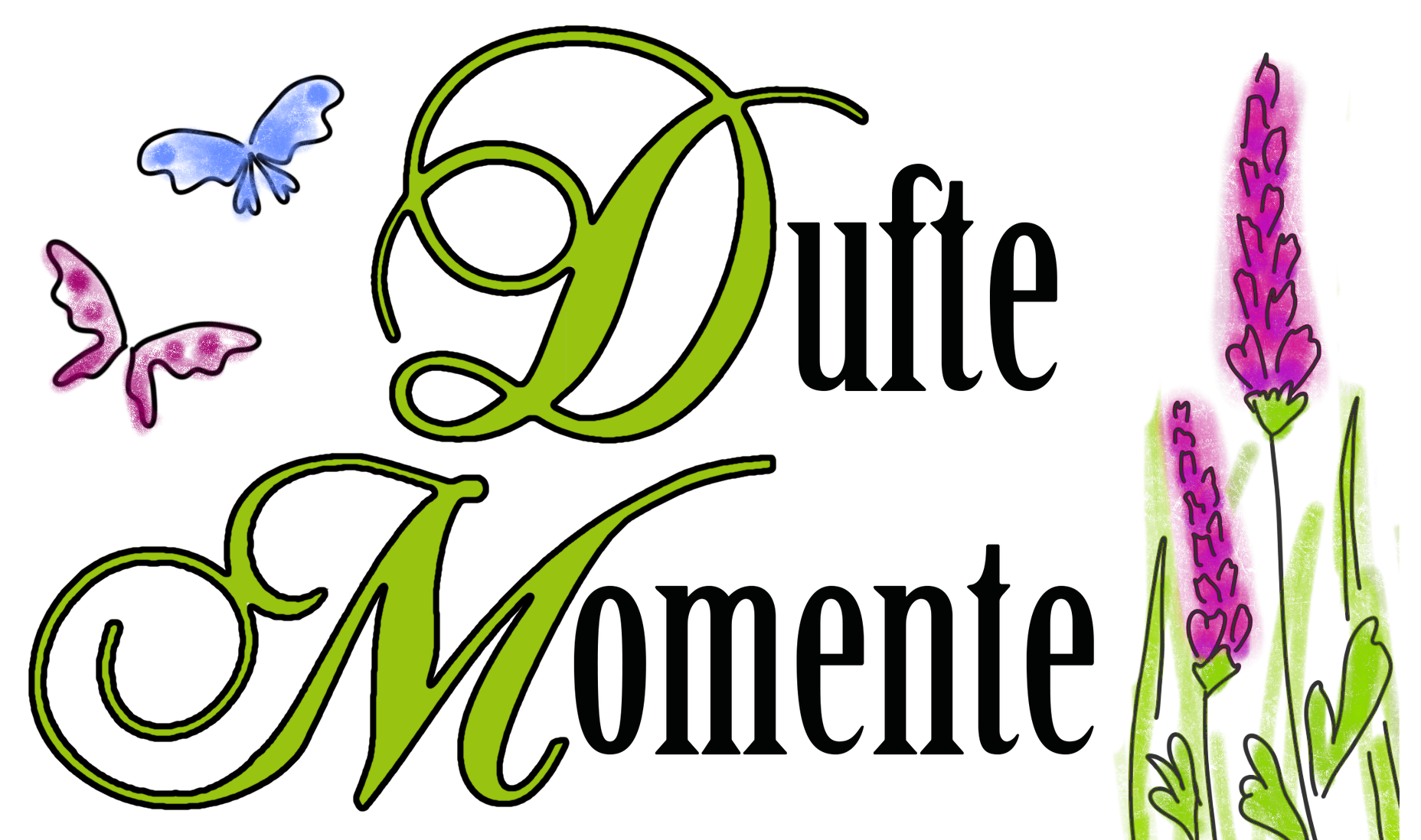 Dufte Momente Logo