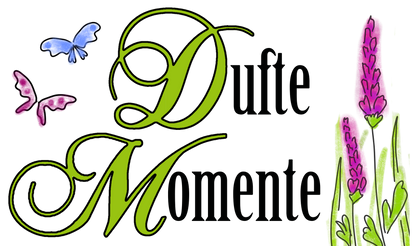 Dufte Momente Logo