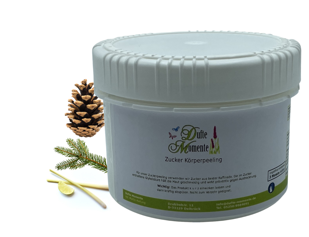 Wellness-Zucker Dose 400 g Himalaya