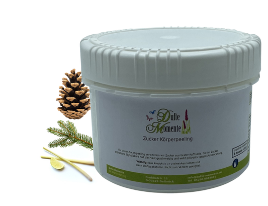 Wellness-Zucker Dose 400 g Himalaya