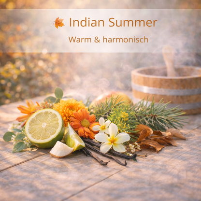 Moodbild Indian Summer