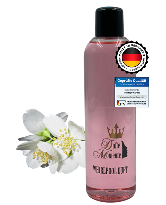 Whirlpoolduft 260 ml Flasche Jasmin