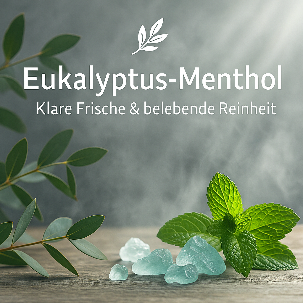 Euka-Menthol Stimmung