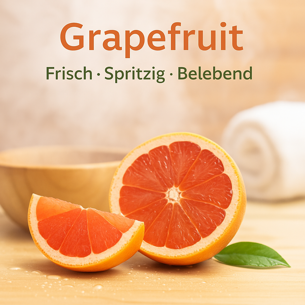 Grapefruit Stimmung