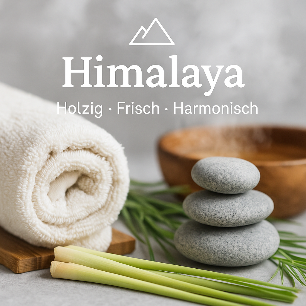 Himalaya Stimmung
