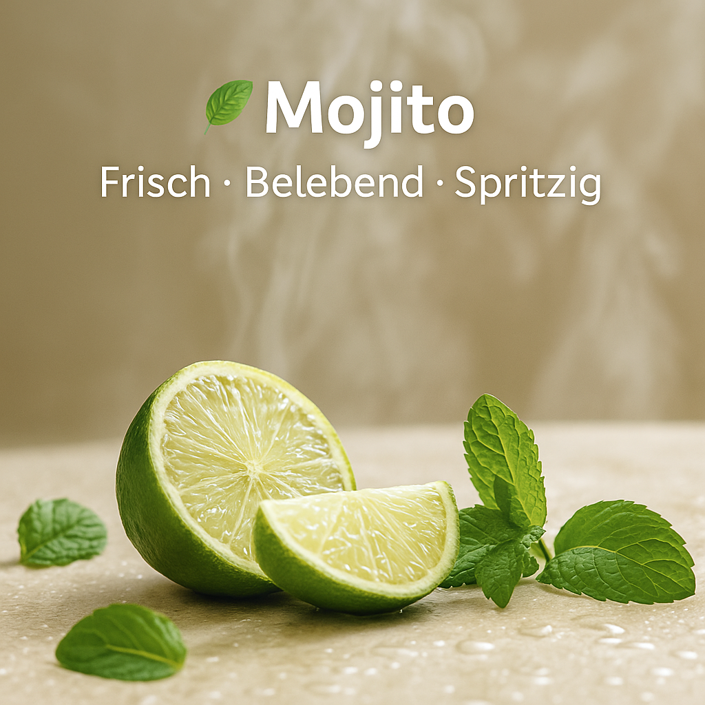 Mojito Stimmung
