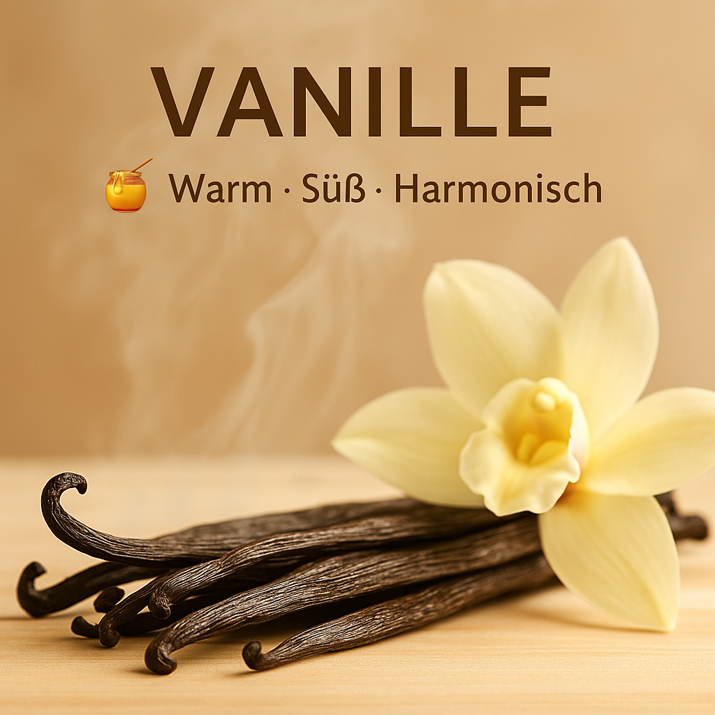 Vanille Stimmung