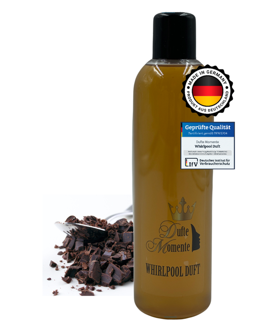 Whirlpoolduft 260 ml Flasche Schokolade
