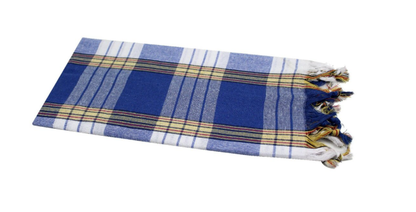 Hamam blau