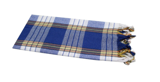 Hamam blau
