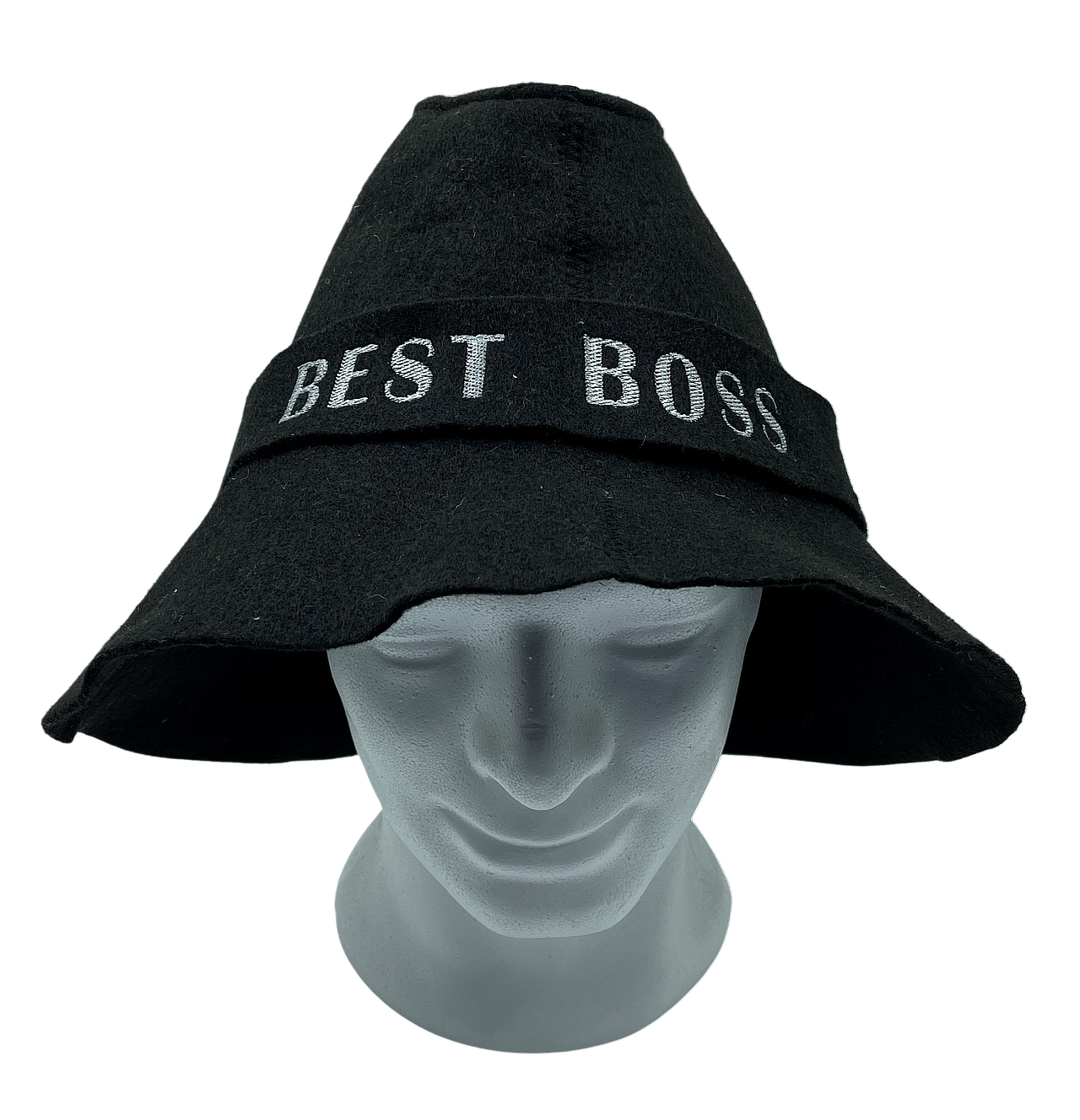 Saunahut Bestboss