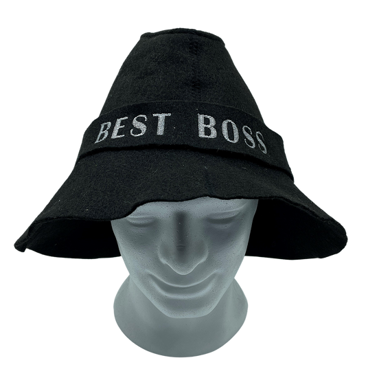 Saunahut Bestboss