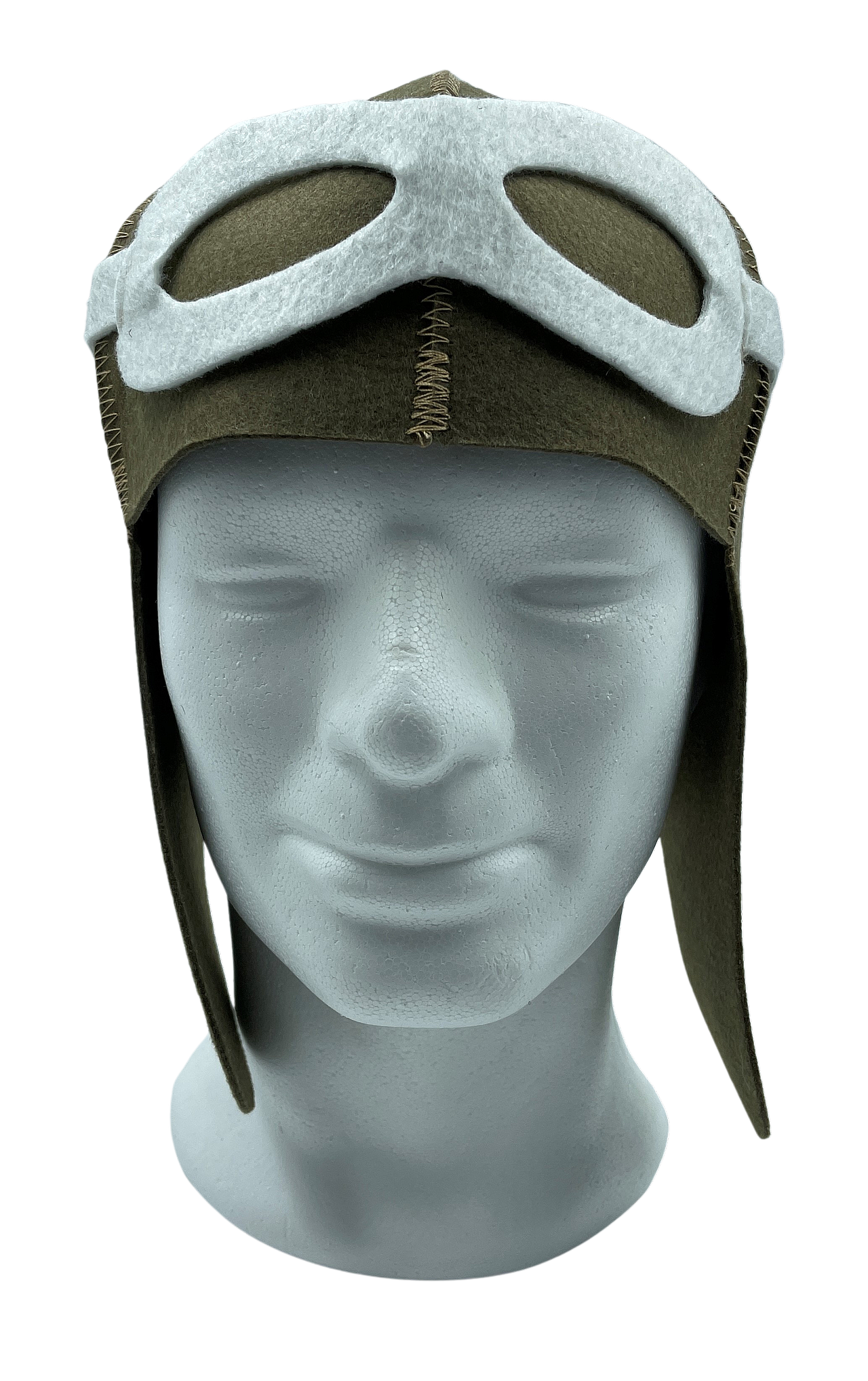 Saunahut Pilot