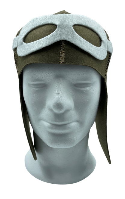 Saunahut Pilot