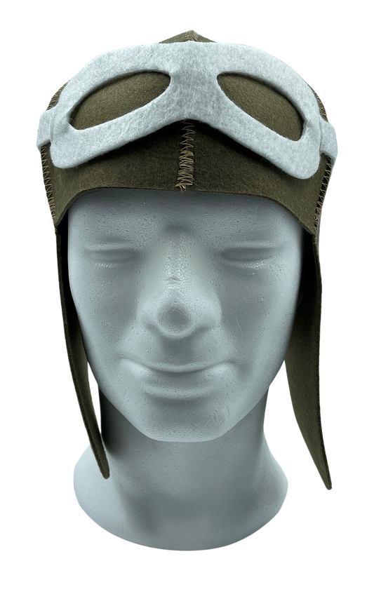Saunahut Pilot