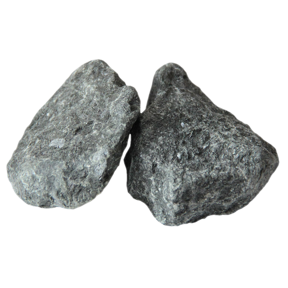 Saunasteine grob
