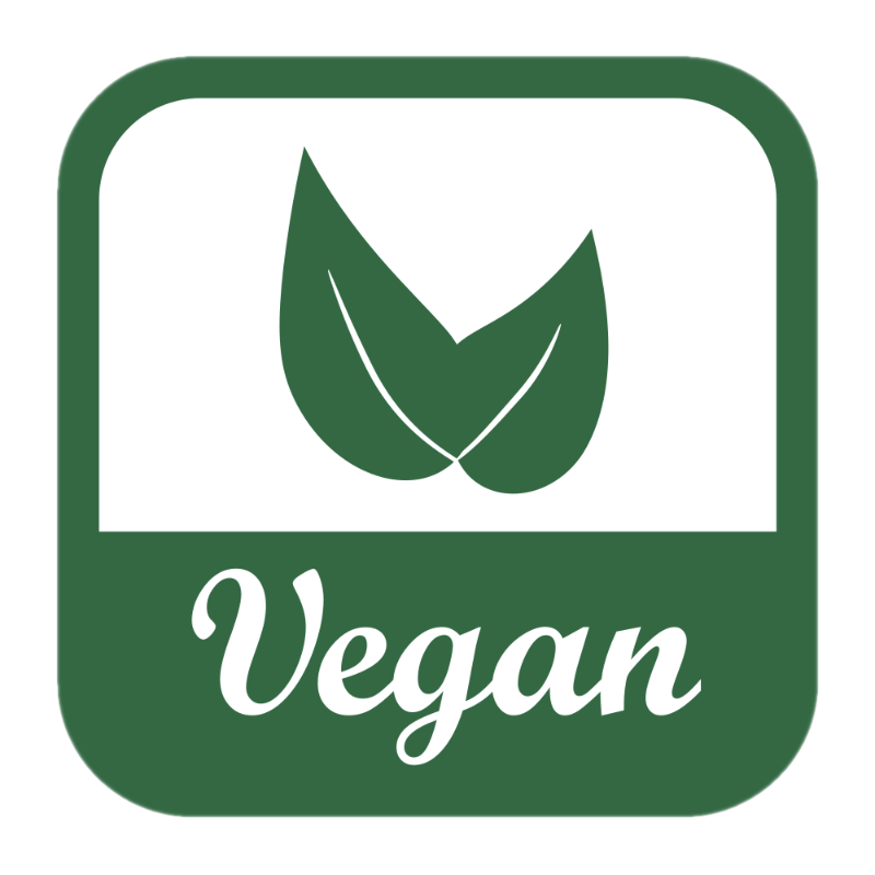 Vegan Symbol